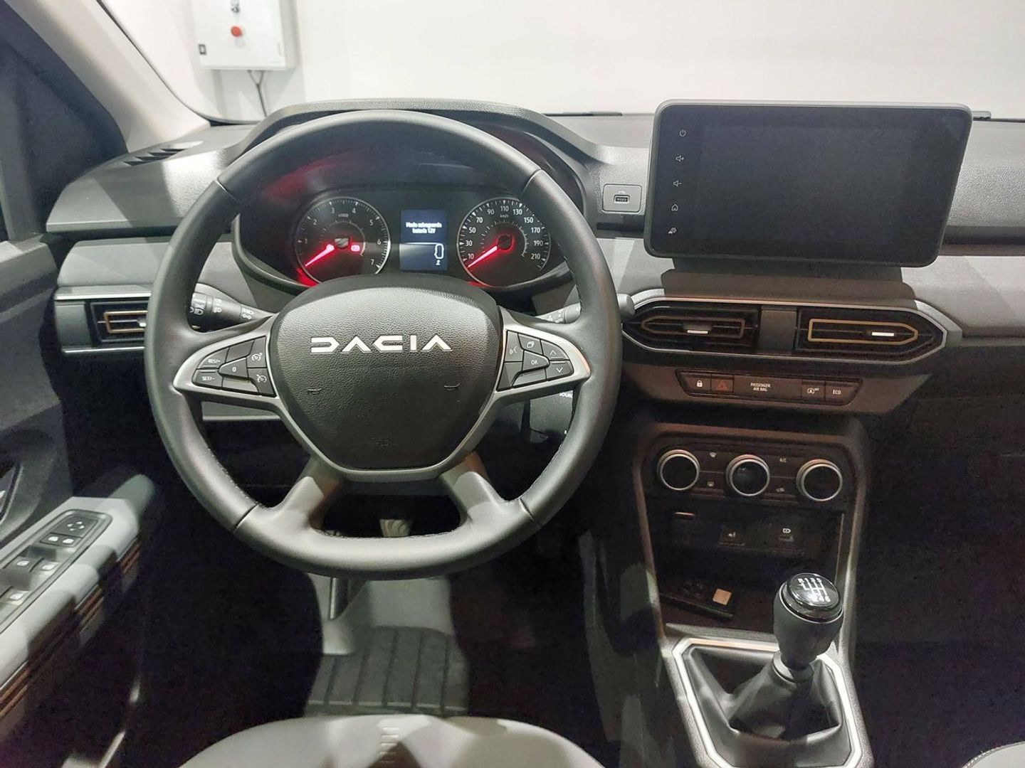 Dacia Sandero Stepway Extreme Go TCe 81 kW (110 CV)