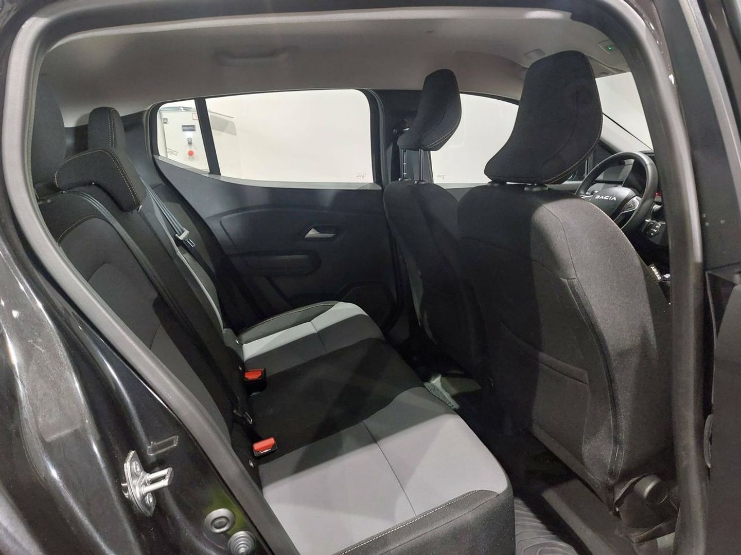 Dacia Sandero Stepway Extreme Go TCe 81 kW (110 CV)