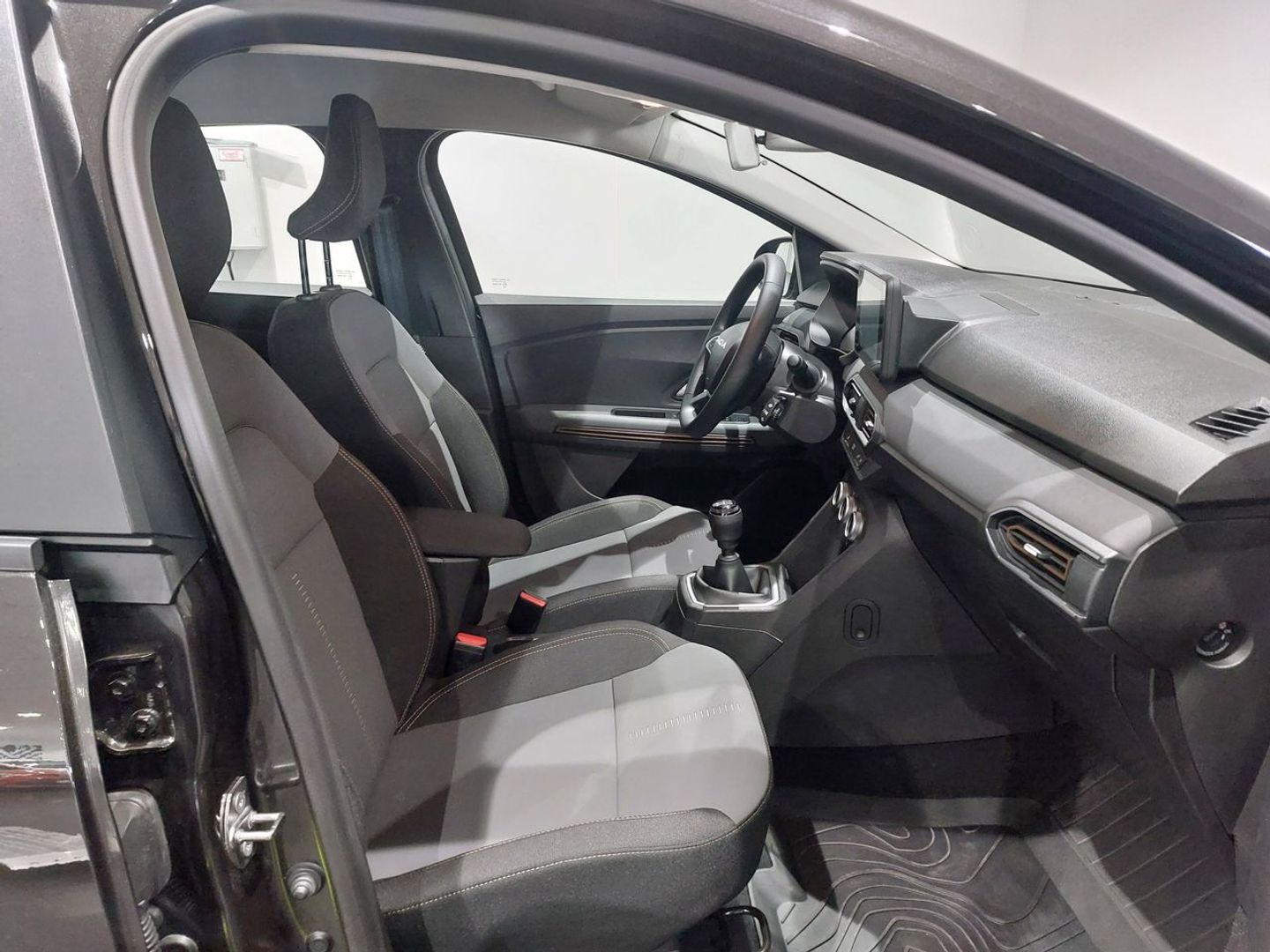 Dacia Sandero Stepway Extreme Go TCe 81 kW (110 CV)