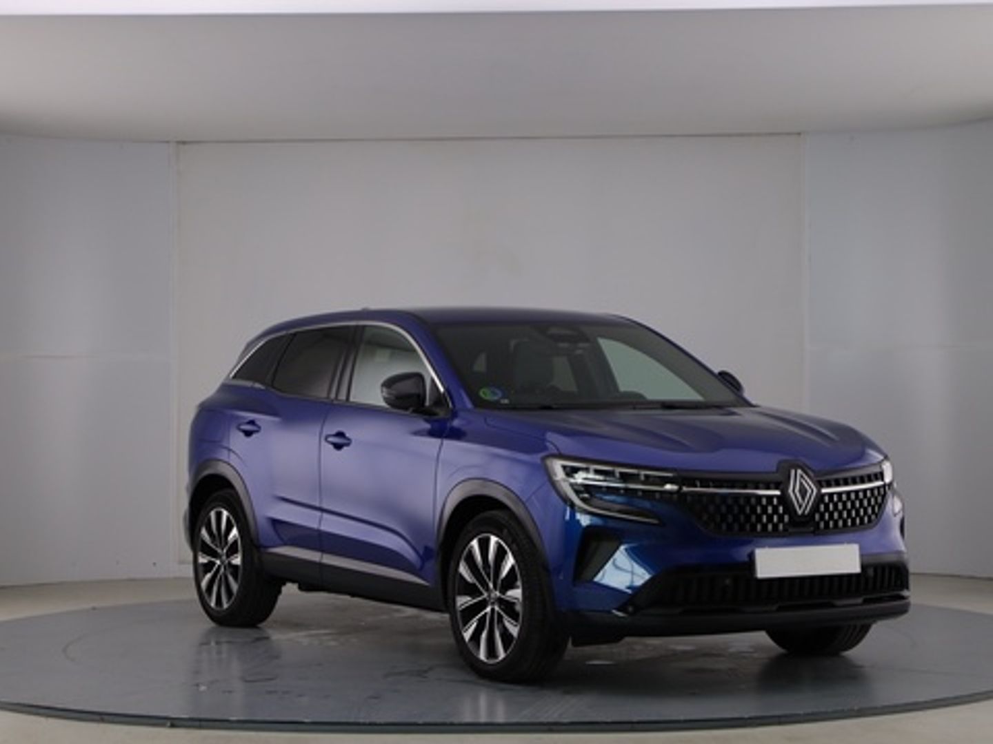 Renault Austral Techno Mild Hybrid 103 kW (140 CV)