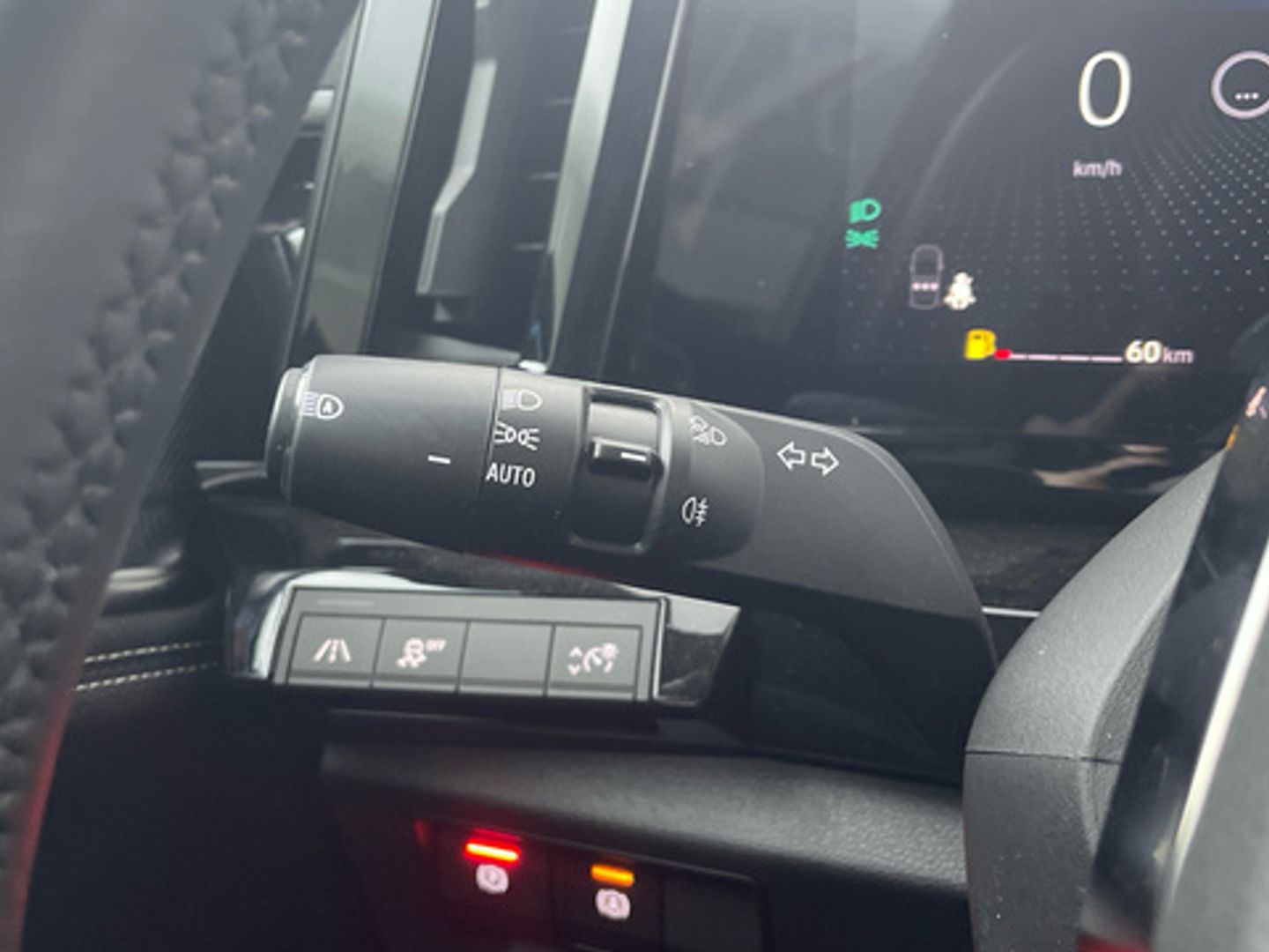 Renault Austral Techno Mild Hybrid 103 kW (140 CV)