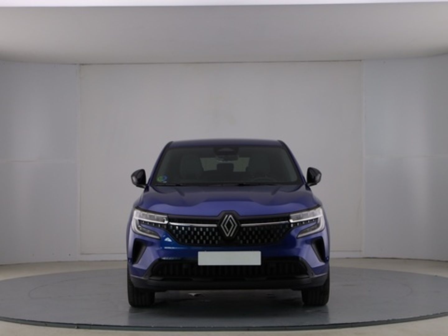 Renault Austral Techno Mild Hybrid 103 kW (140 CV)