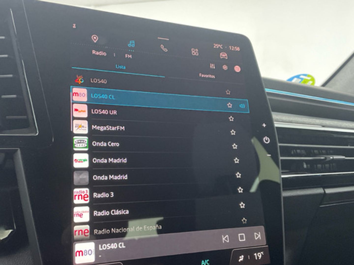 Renault Austral Techno Mild Hybrid 103 kW (140 CV)