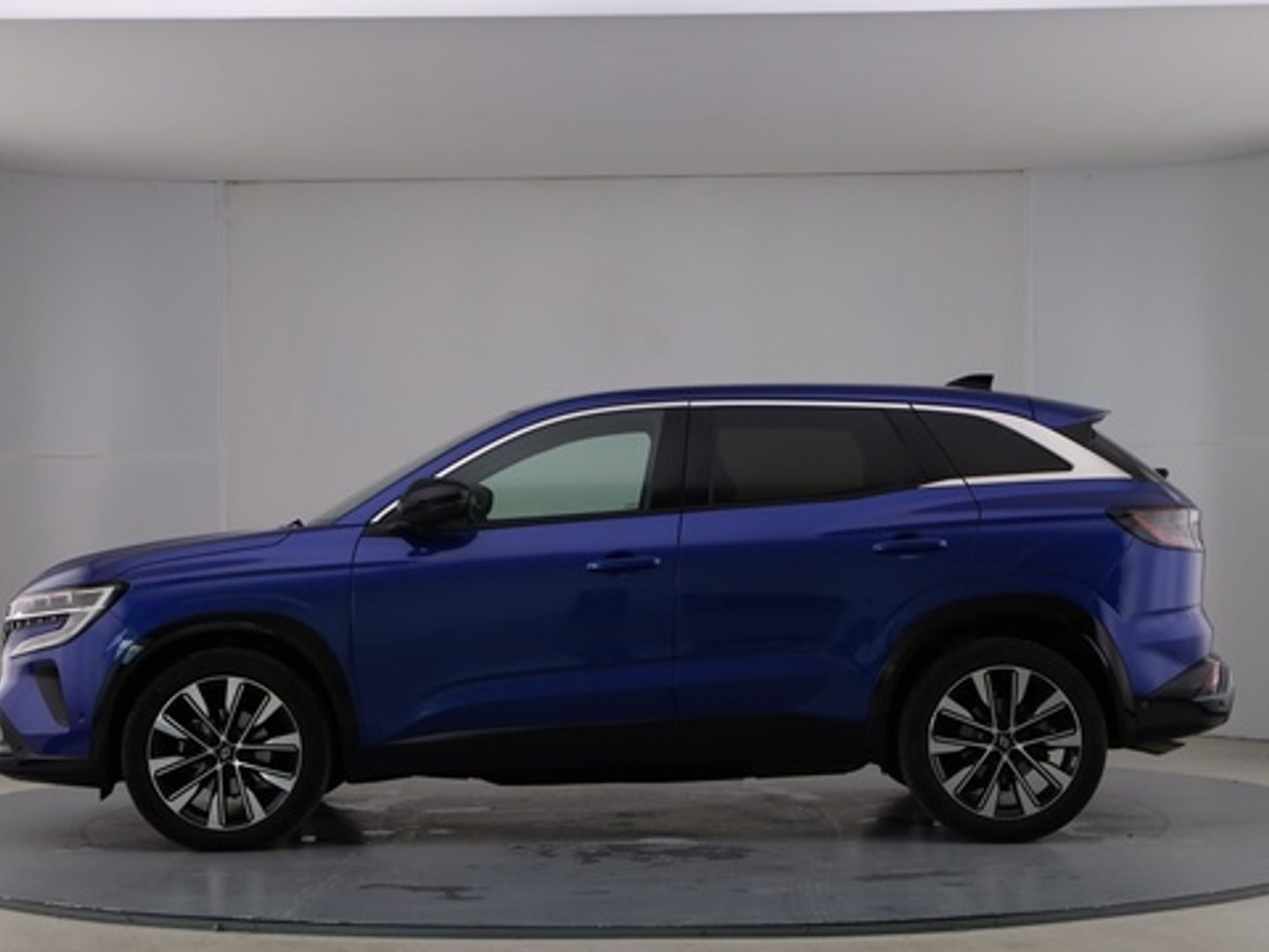 Renault Austral Techno Mild Hybrid 103 kW (140 CV)