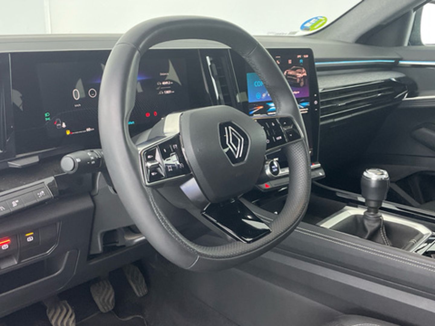 Renault Austral Techno Mild Hybrid 103 kW (140 CV)