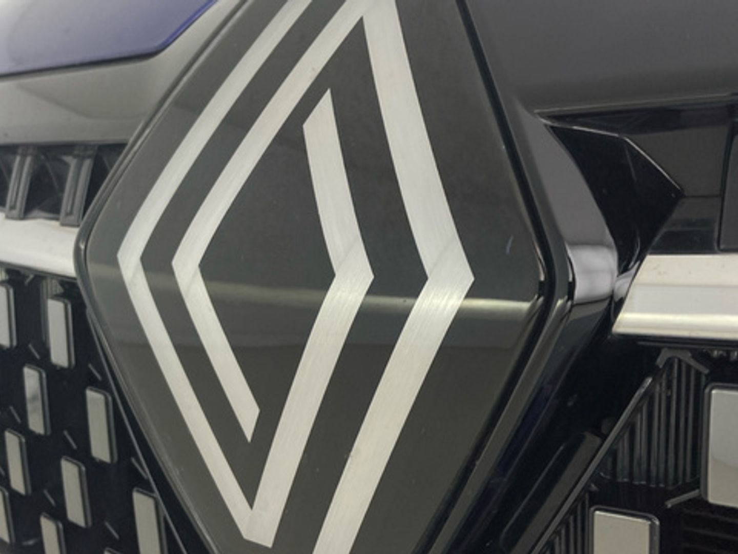 Renault Austral Techno Mild Hybrid 103 kW (140 CV)