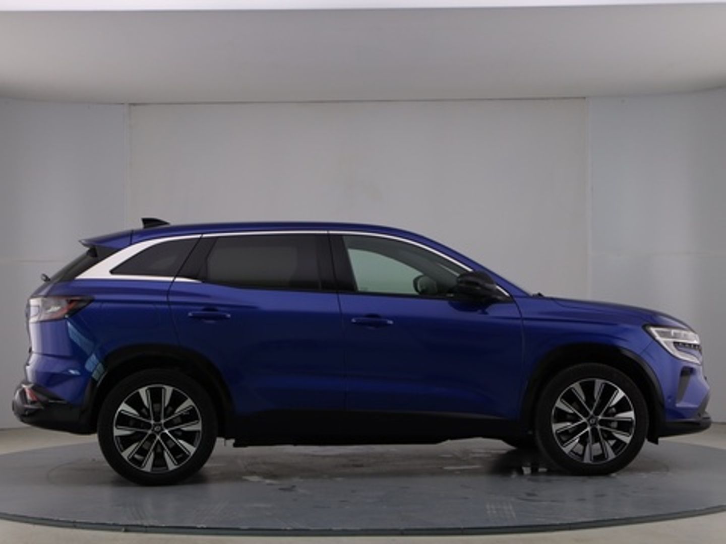 Renault Austral Techno Mild Hybrid 103 kW (140 CV)