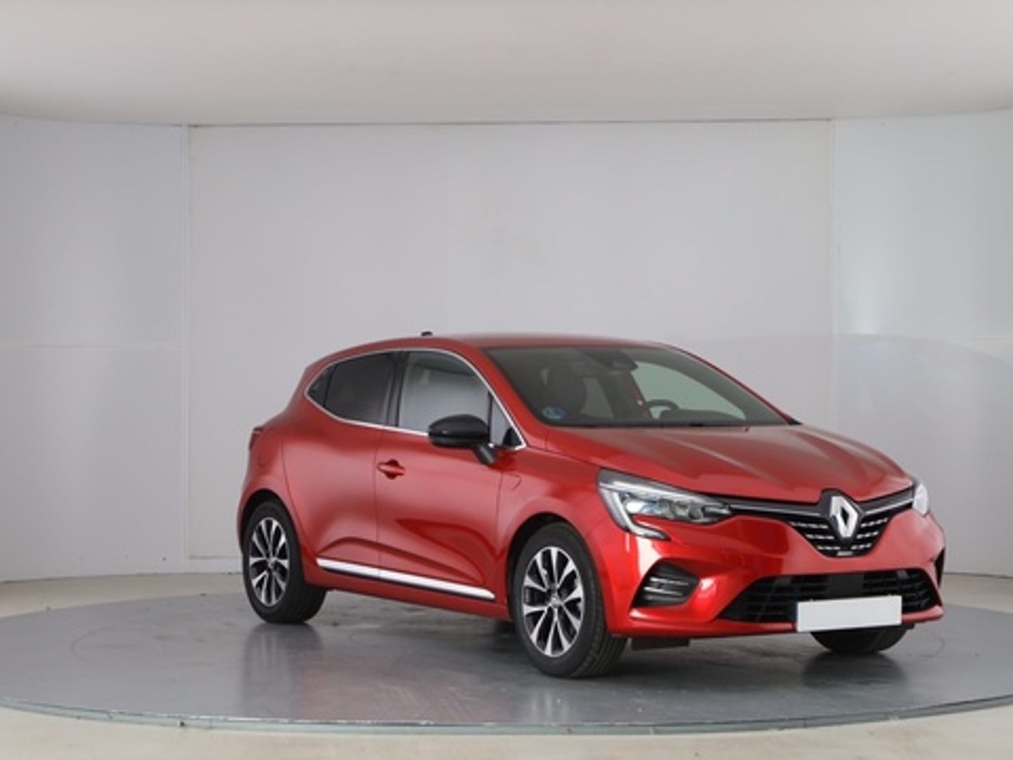 Renault Clio Engineered E-Tech híbrido 103 kW (140 CV)