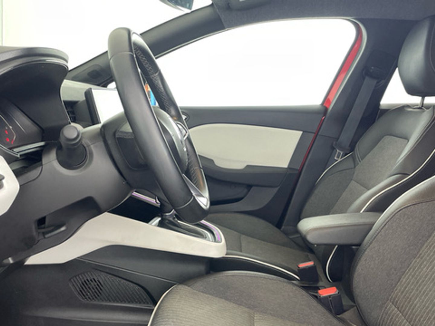 Renault Clio Engineered E-Tech híbrido 103 kW (140 CV)