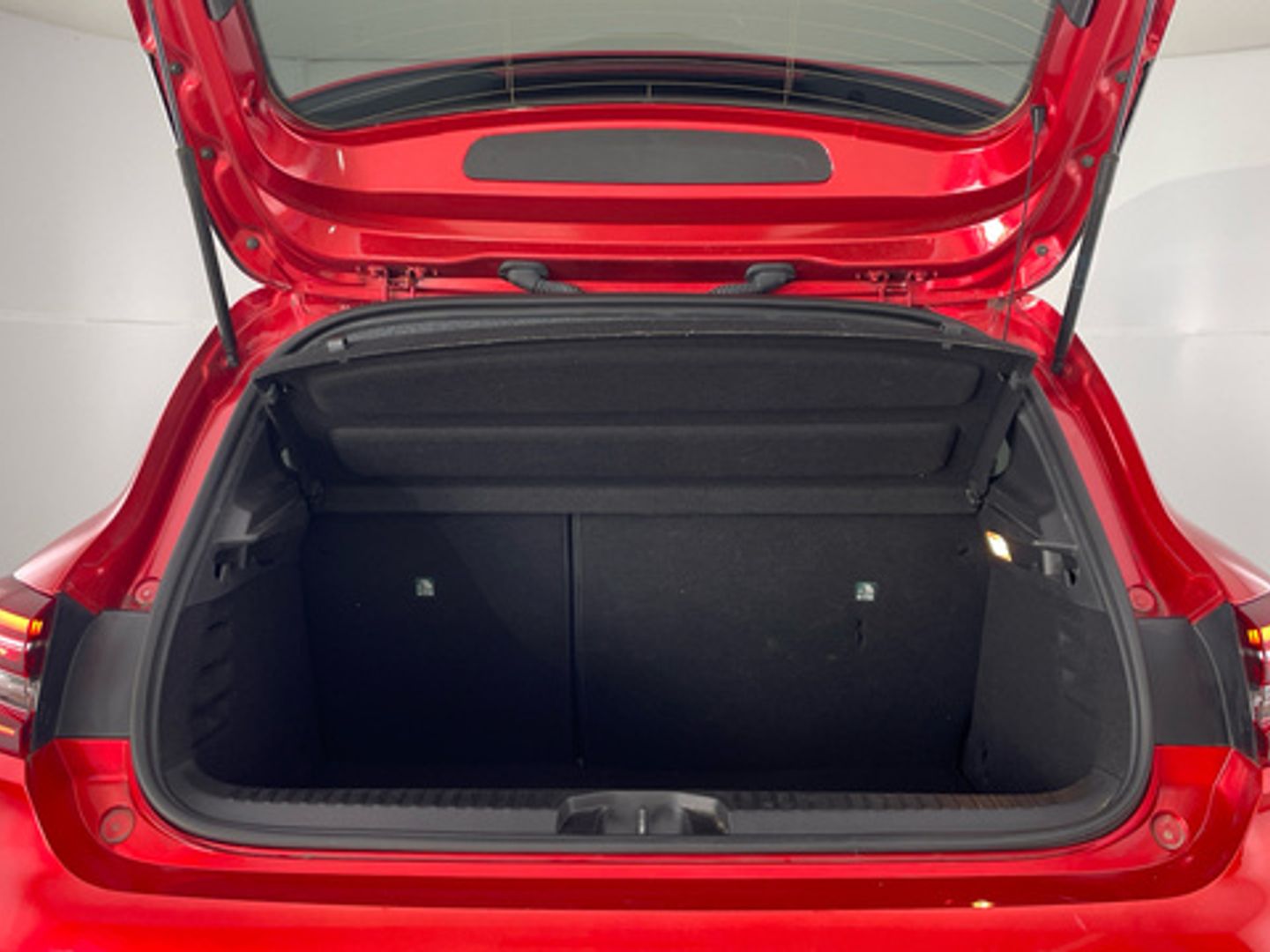 Renault Clio Engineered E-Tech híbrido 103 kW (140 CV)