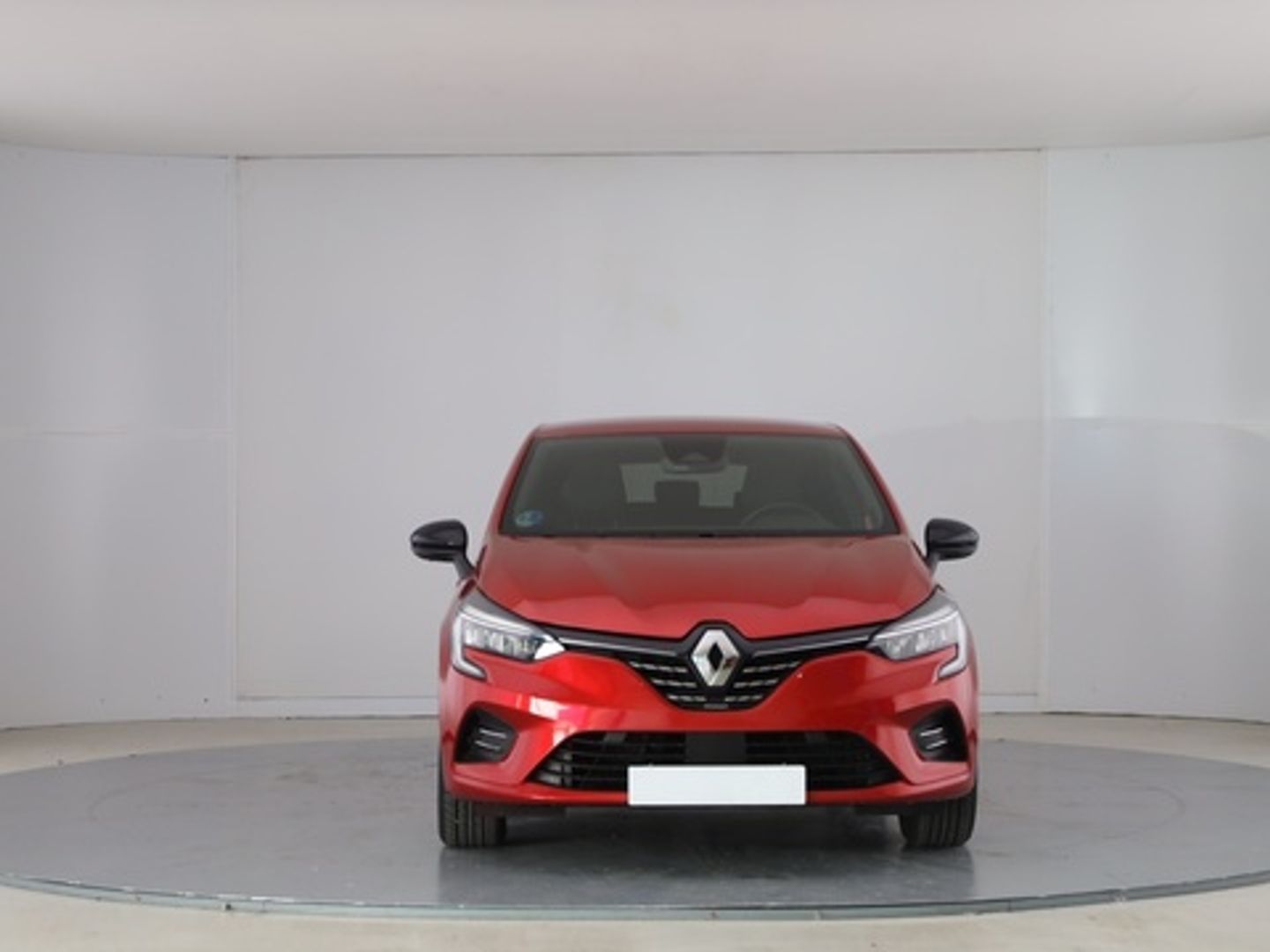 Renault Clio Engineered E-Tech híbrido 103 kW (140 CV)