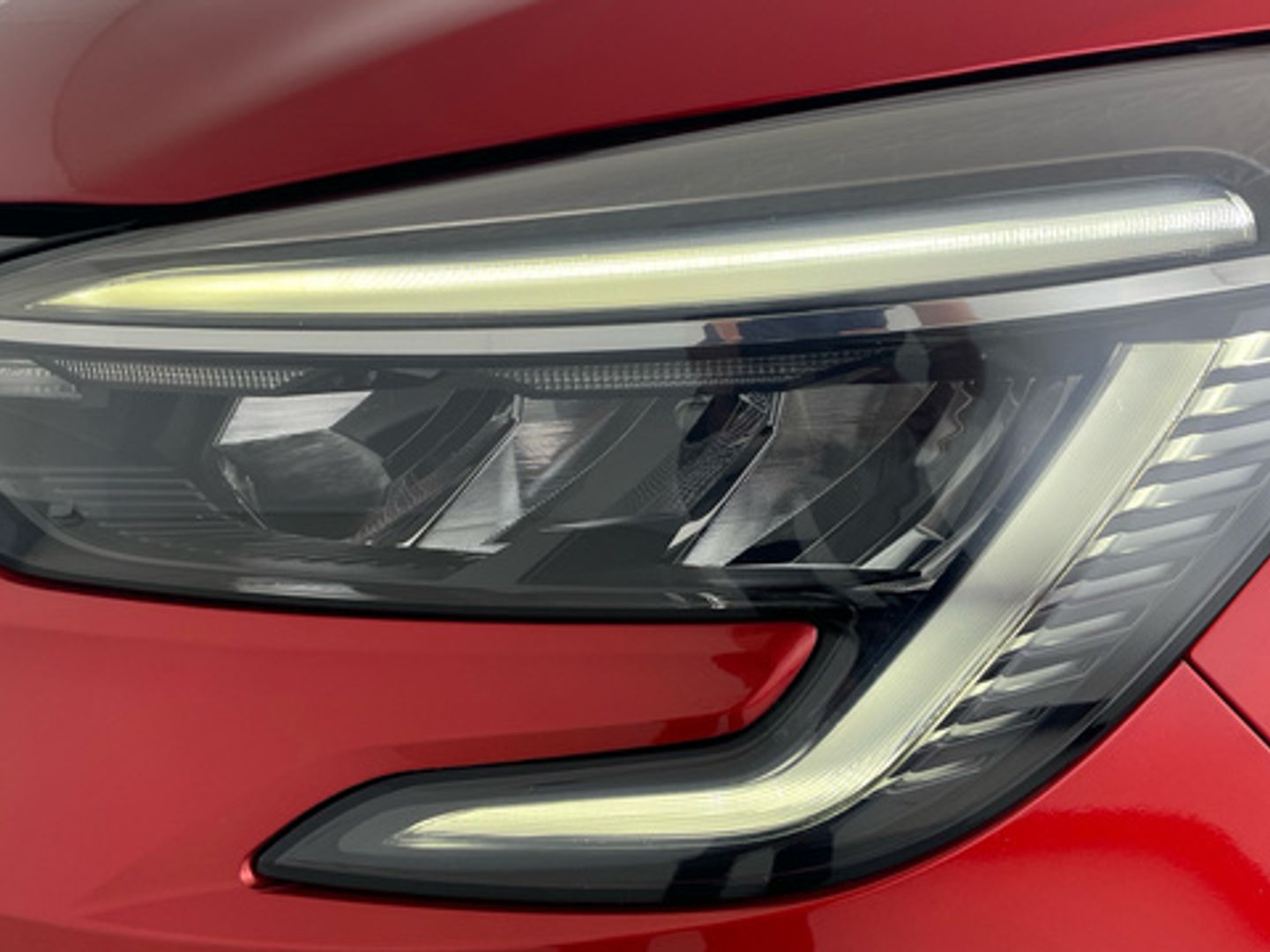 Renault Clio Engineered E-Tech híbrido 103 kW (140 CV)