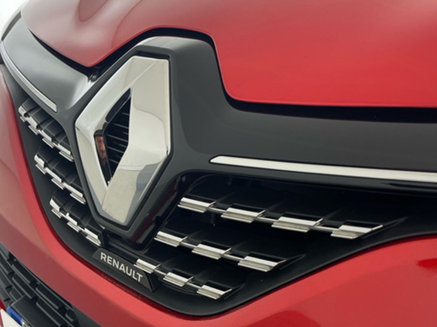 Renault Clio Engineered E-Tech híbrido 103 kW (140 CV)