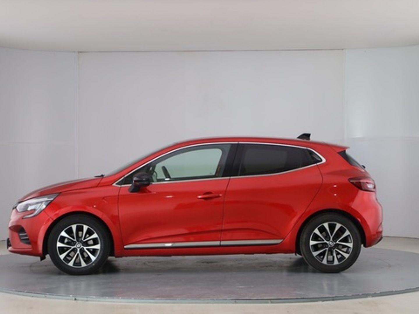 Renault Clio Engineered E-Tech híbrido 103 kW (140 CV)