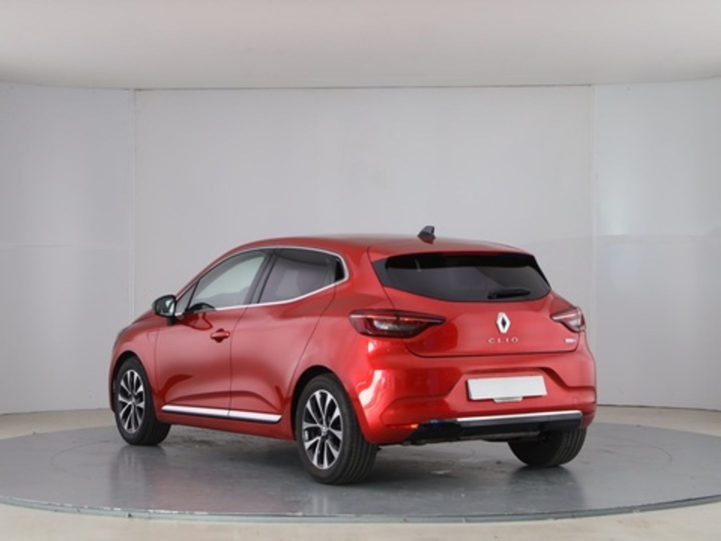 Renault Clio Engineered E-Tech híbrido 103 kW (140 CV)