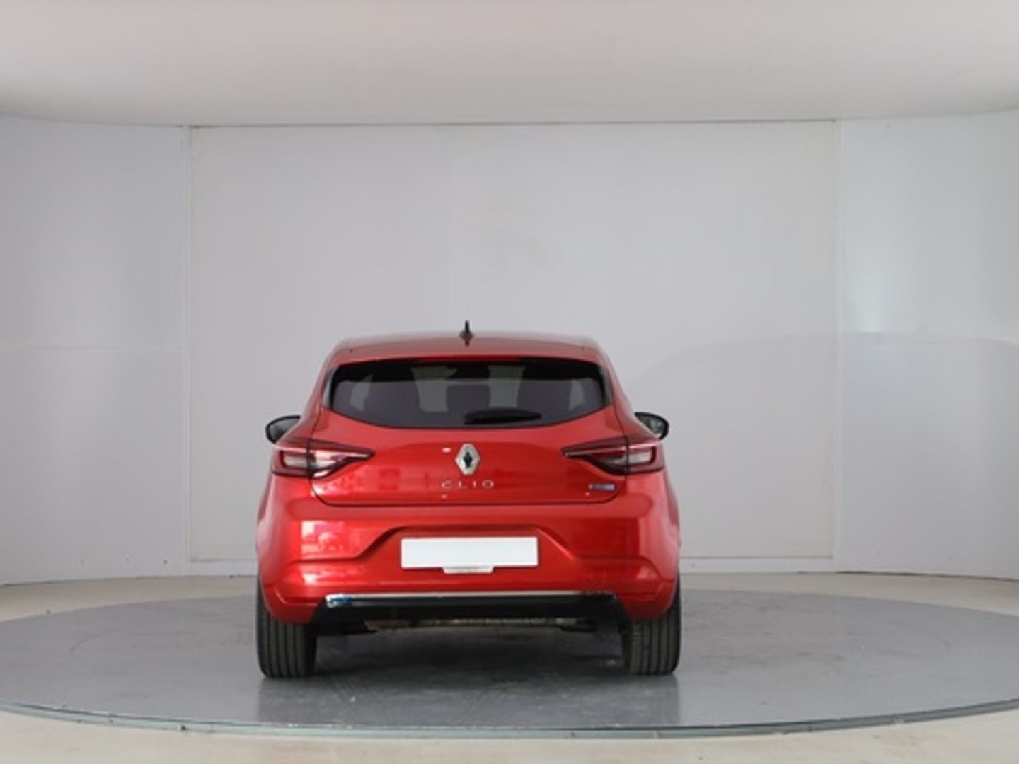 Renault Clio Engineered E-Tech híbrido 103 kW (140 CV)