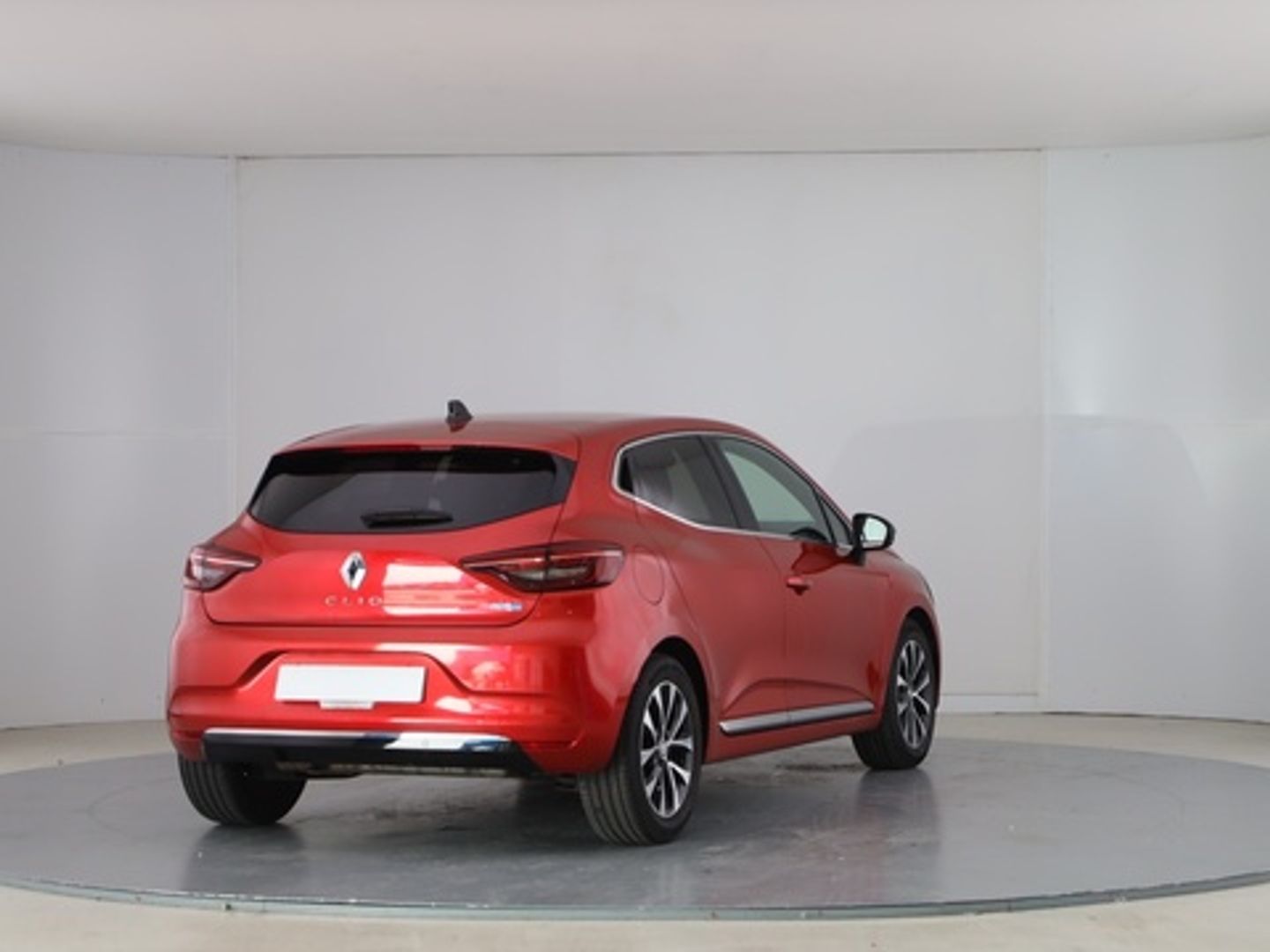 Renault Clio Engineered E-Tech híbrido 103 kW (140 CV)