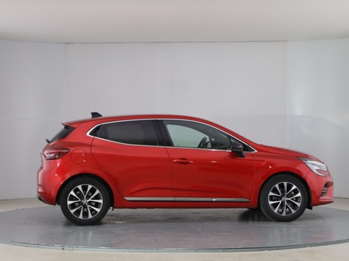 Renault Clio Engineered E-Tech híbrido 103 kW (140 CV)