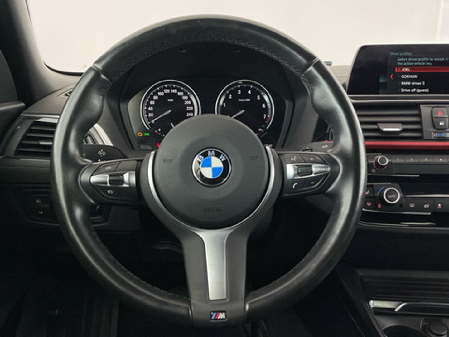 BMW Serie 2 220i Cabrio 135 kW (184 CV)