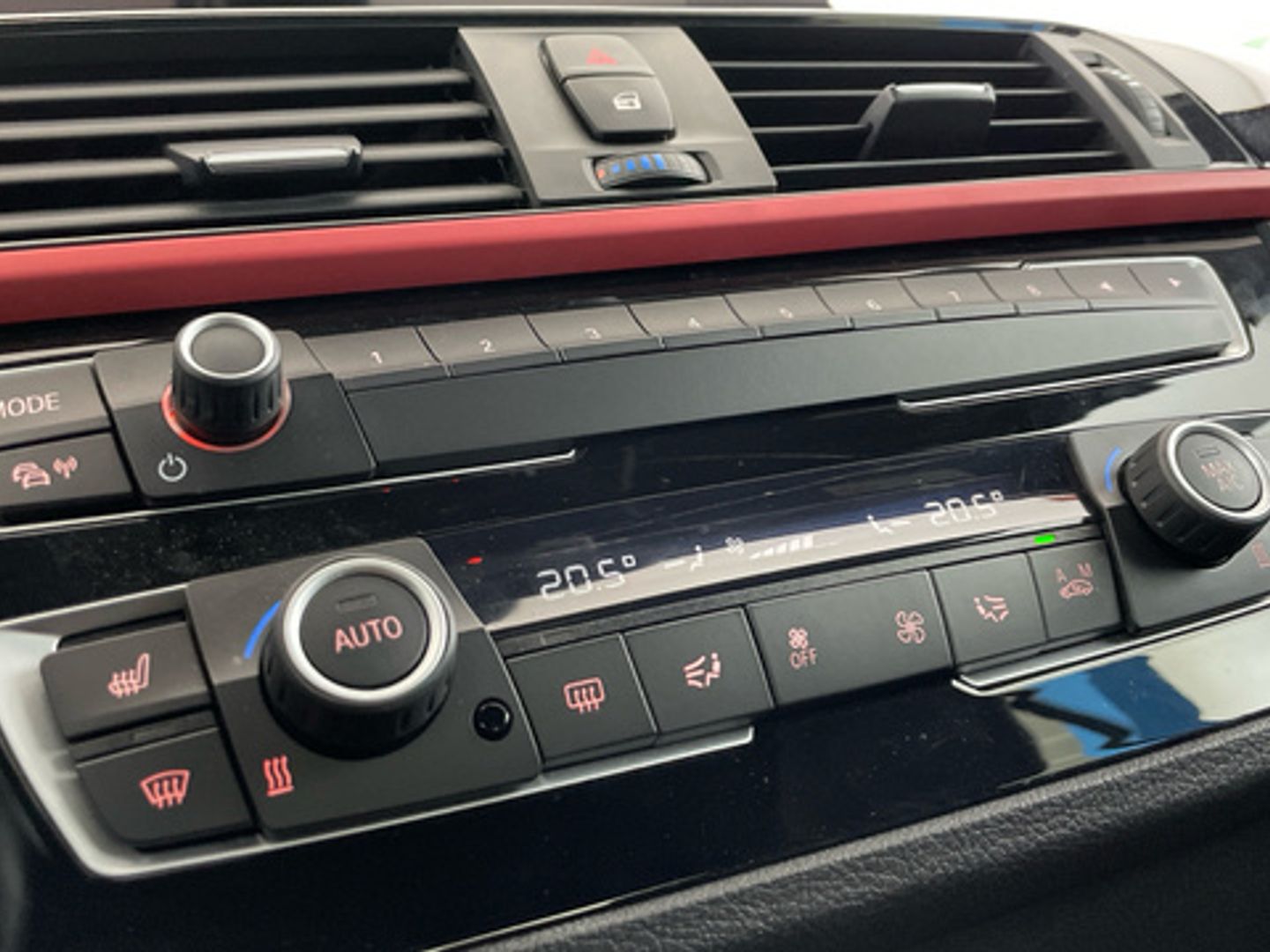BMW Serie 2 220i Cabrio 135 kW (184 CV)