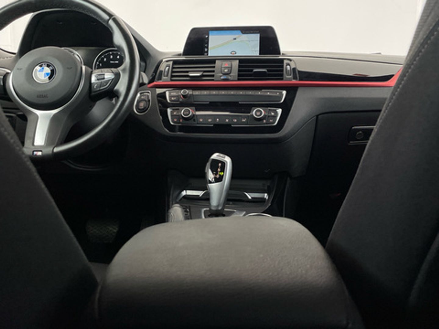 BMW Serie 2 220i Cabrio 135 kW (184 CV)
