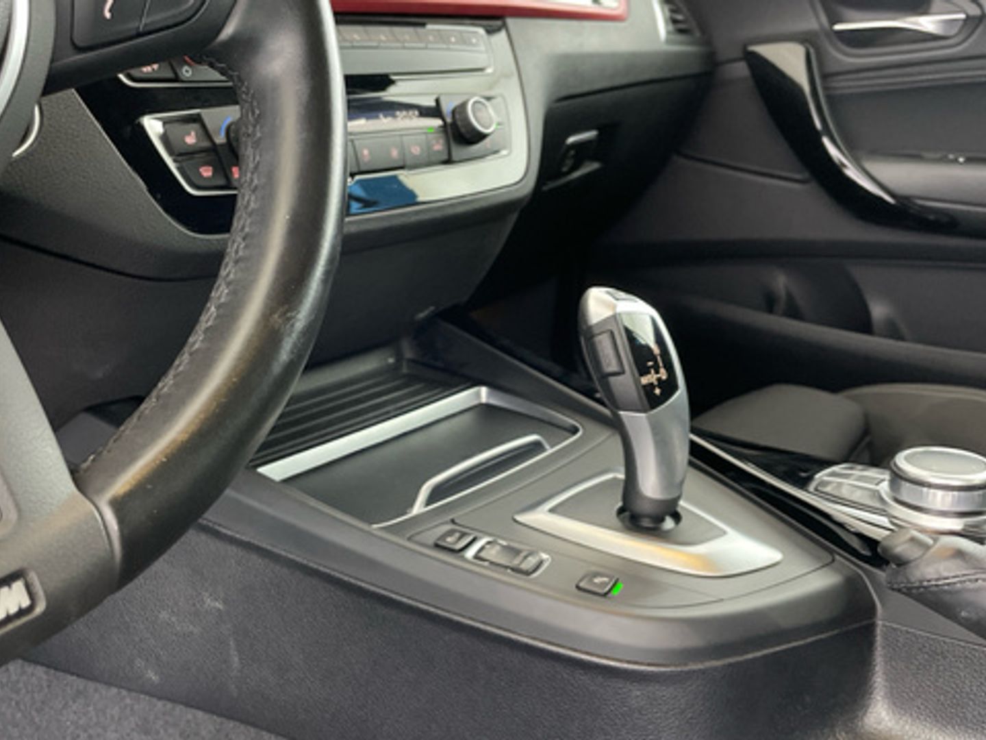 BMW Serie 2 220i Cabrio 135 kW (184 CV)