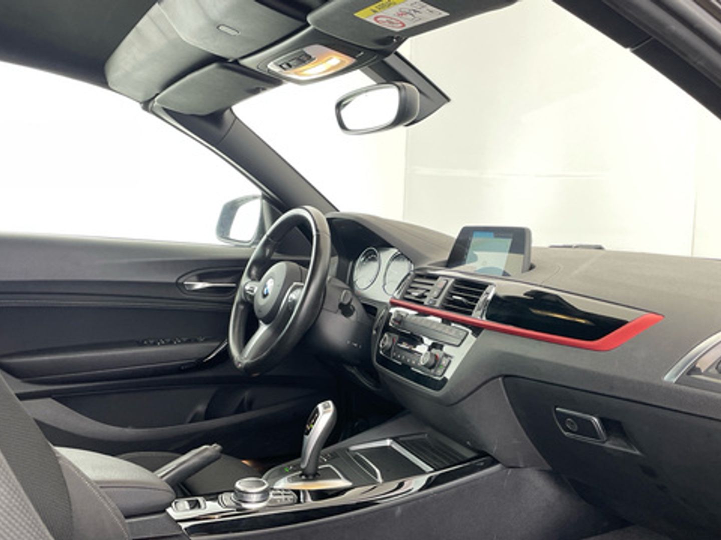 BMW Serie 2 220i Cabrio 135 kW (184 CV)