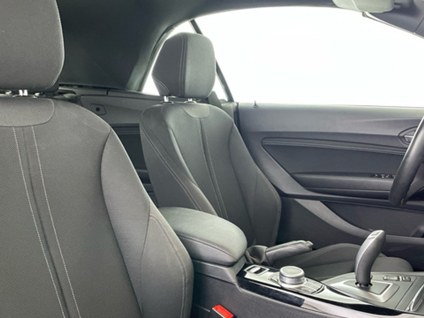 BMW Serie 2 220i Cabrio 135 kW (184 CV)