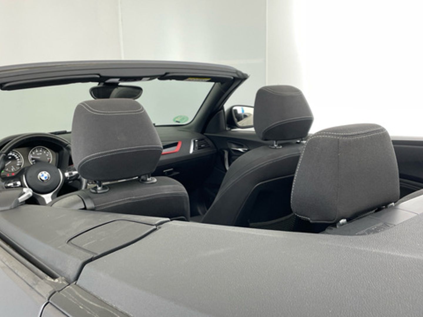 BMW Serie 2 220i Cabrio 135 kW (184 CV)