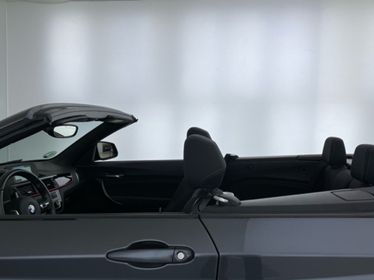 BMW Serie 2 220i Cabrio 135 kW (184 CV)