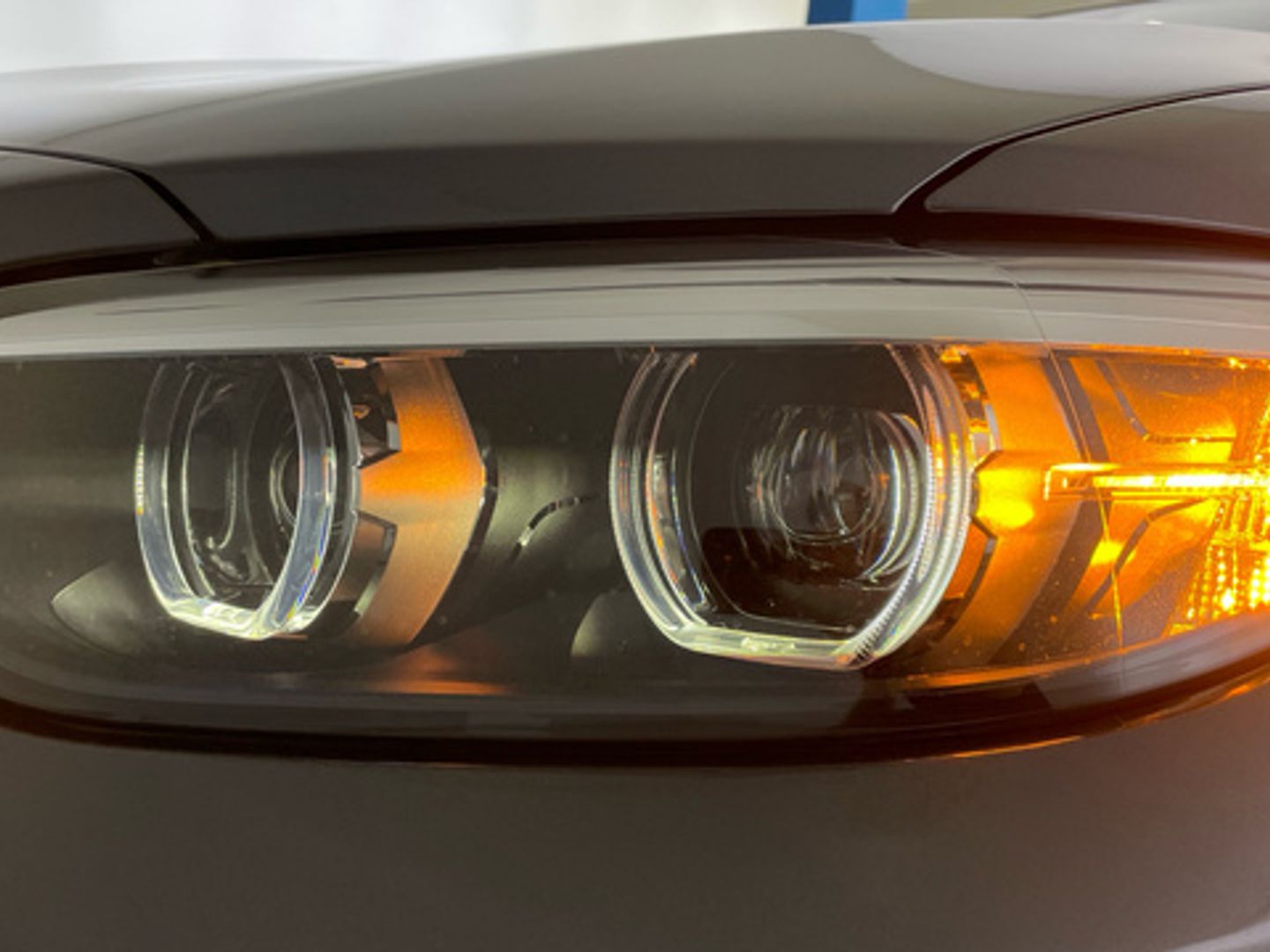 BMW Serie 2 220i Cabrio 135 kW (184 CV)