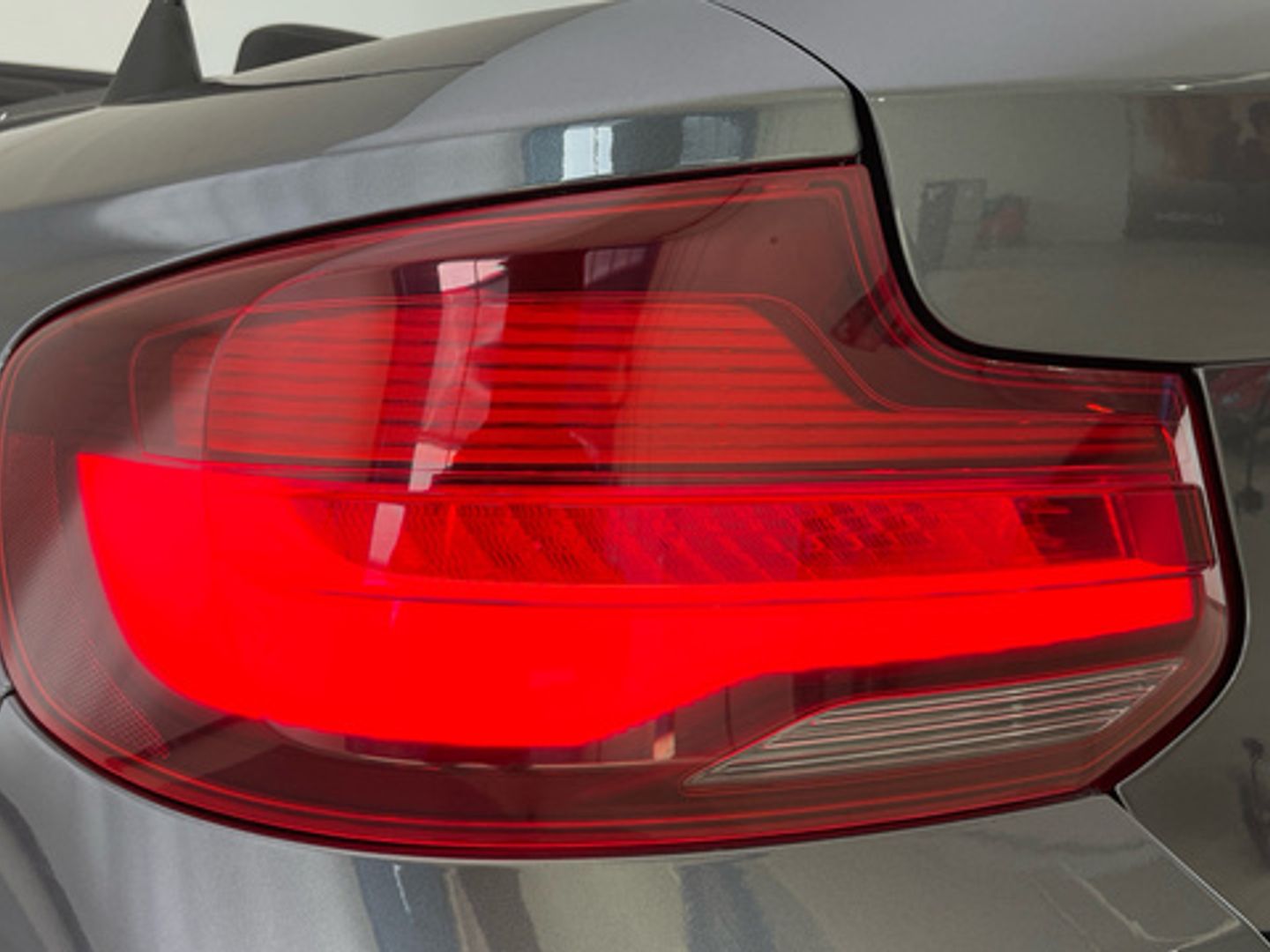 BMW Serie 2 220i Cabrio 135 kW (184 CV)