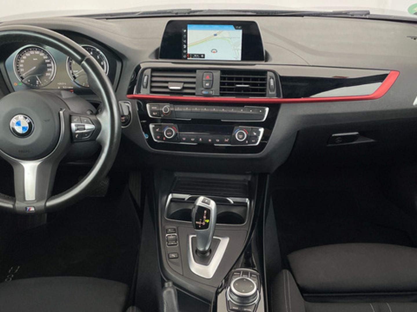 BMW Serie 2 220i Cabrio 135 kW (184 CV)