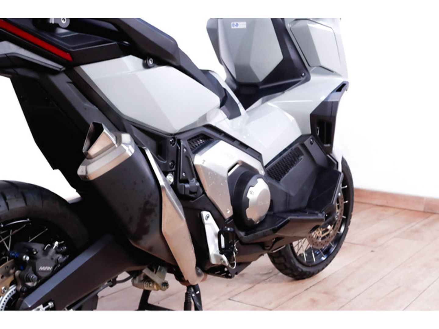 Honda X-ADV