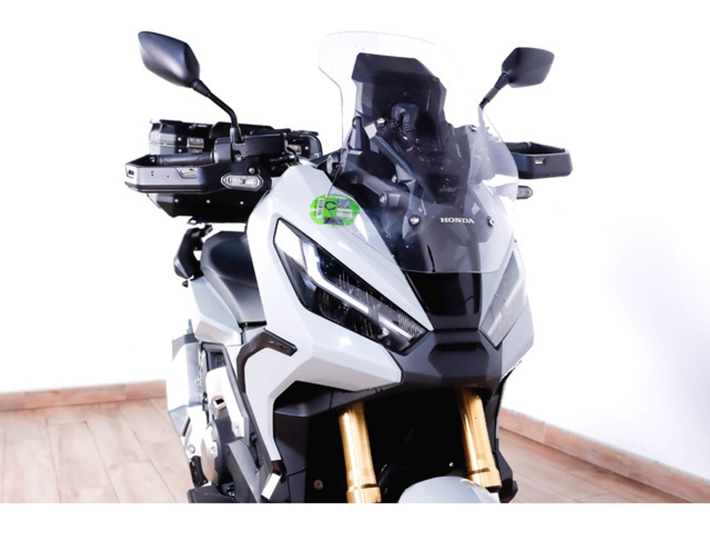 Honda X-ADV