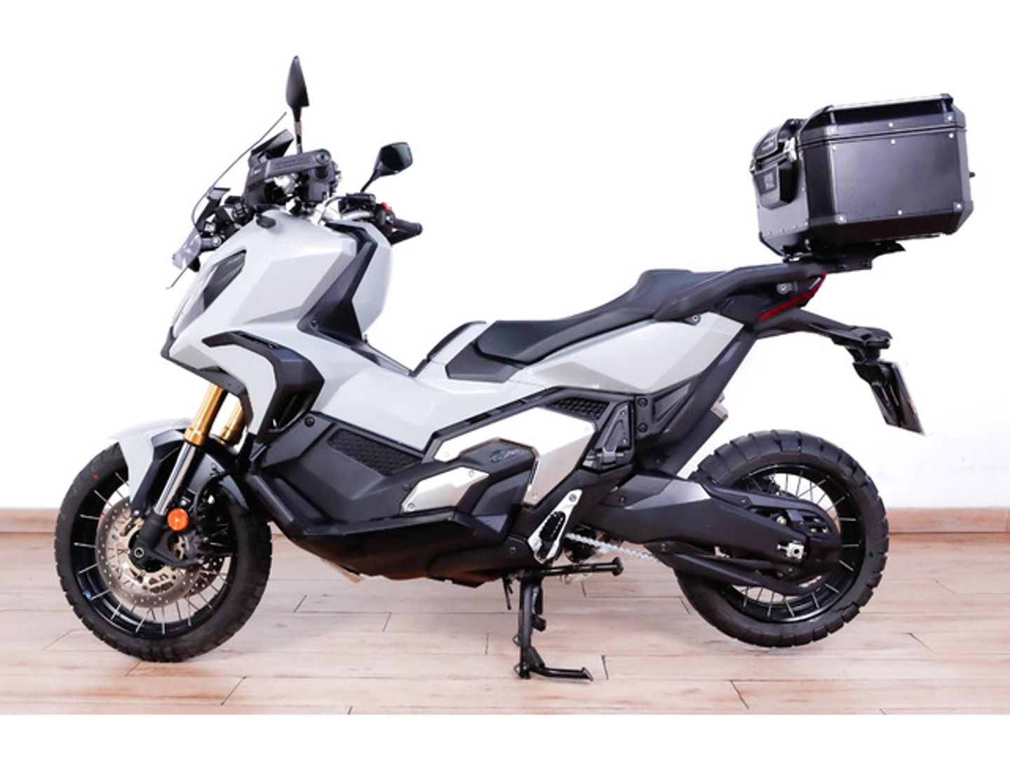 Honda X-ADV