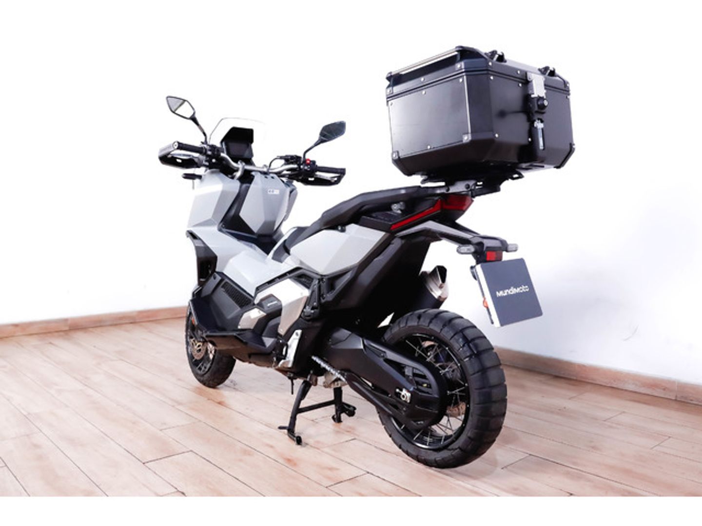 Honda X-ADV
