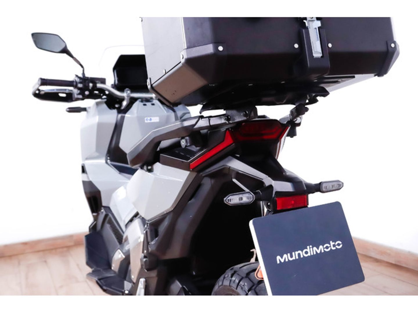 Honda X-ADV