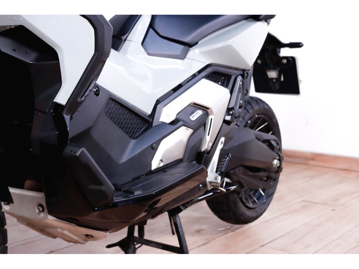 Honda X-ADV