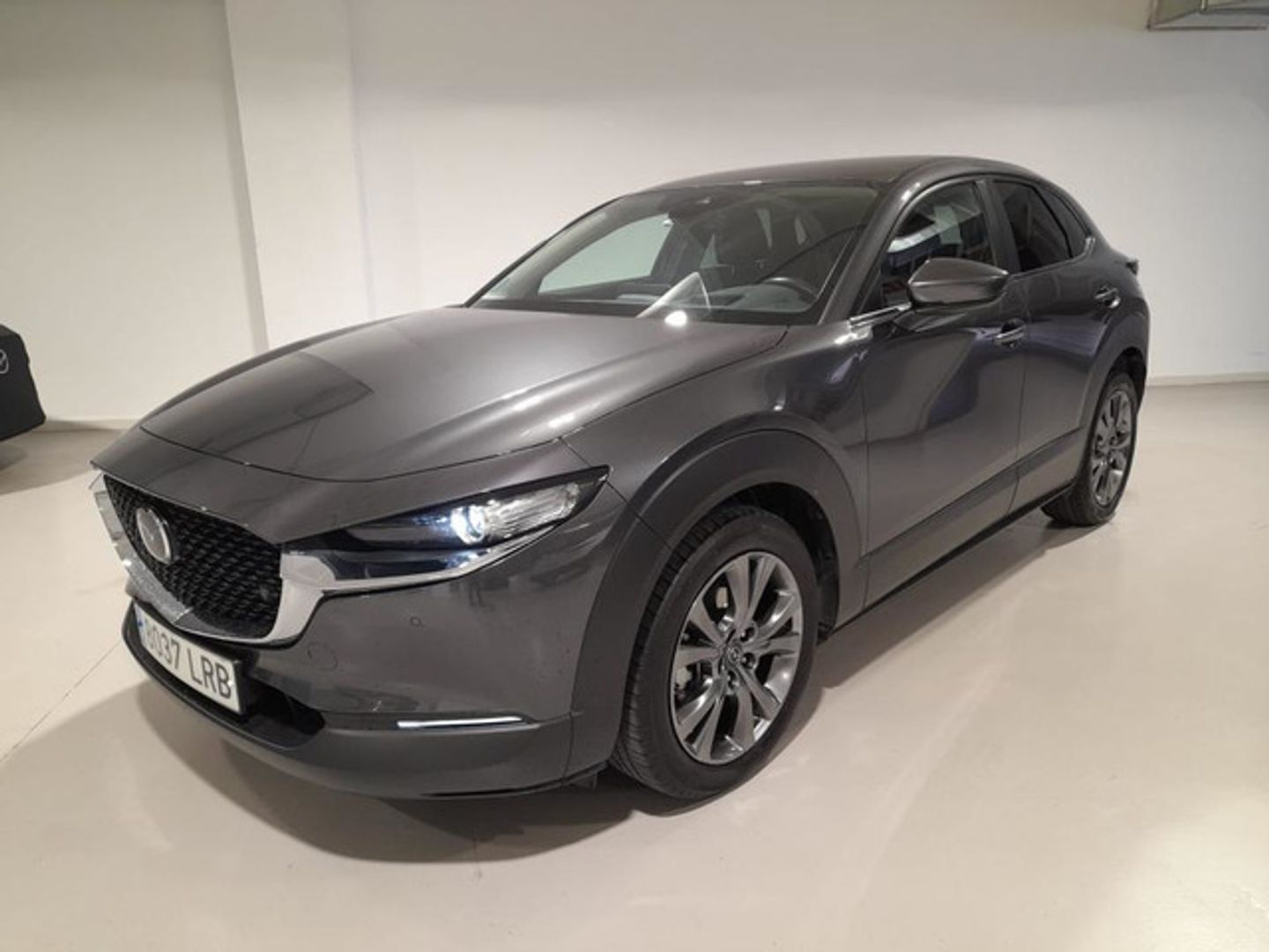 Mazda CX-30 2.0 e-Skyactive-X Evolution 2WD 137 kW (186 CV)