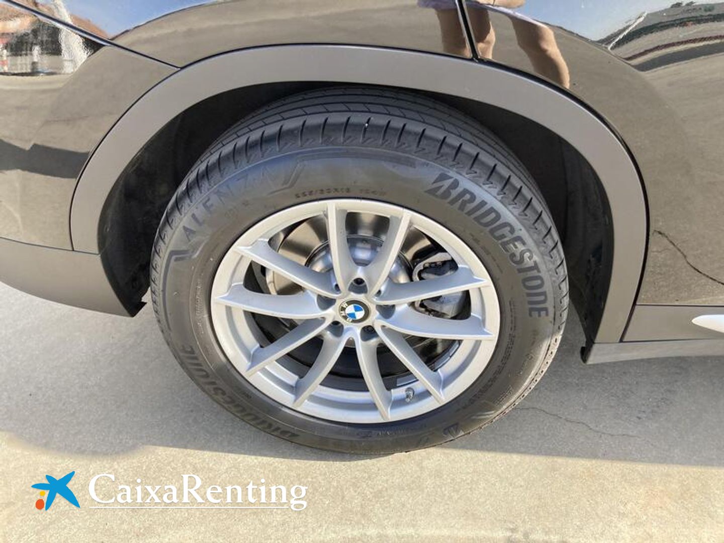 BMW X4 xDrive20d xLine 140 kW (190 CV)