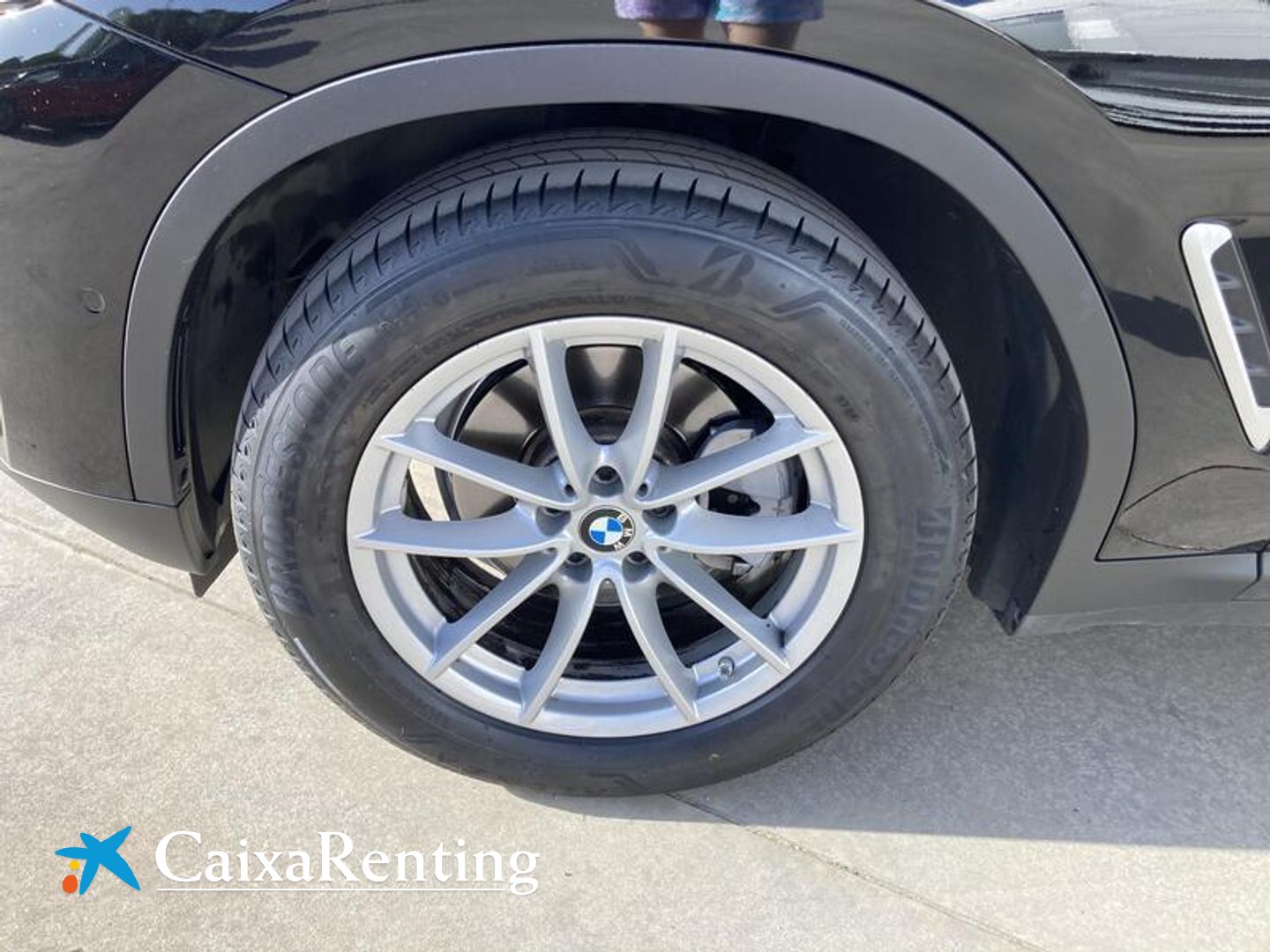 BMW X4 xDrive20d xLine 140 kW (190 CV)