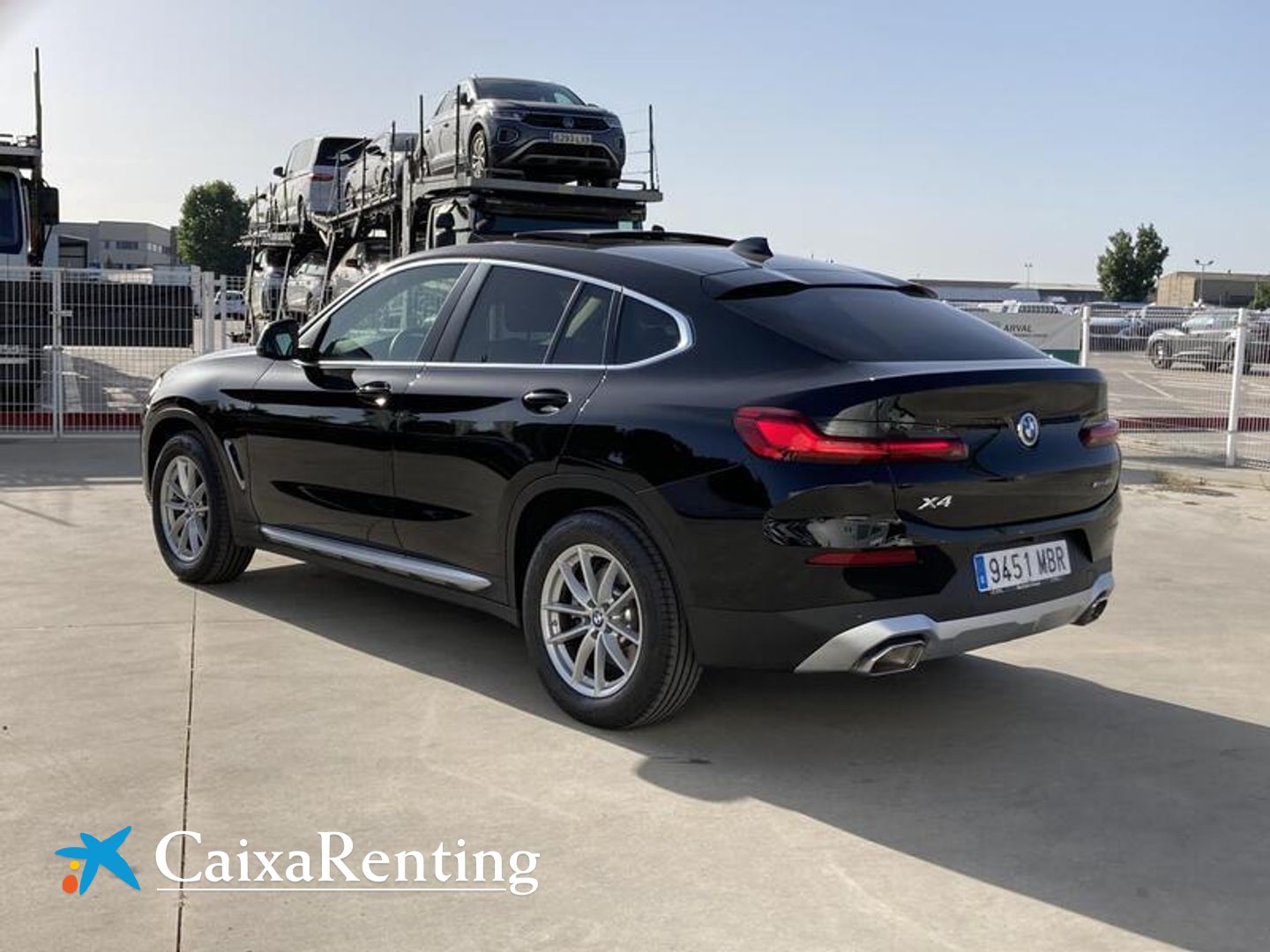 BMW X4 xDrive20d xLine 140 kW (190 CV)