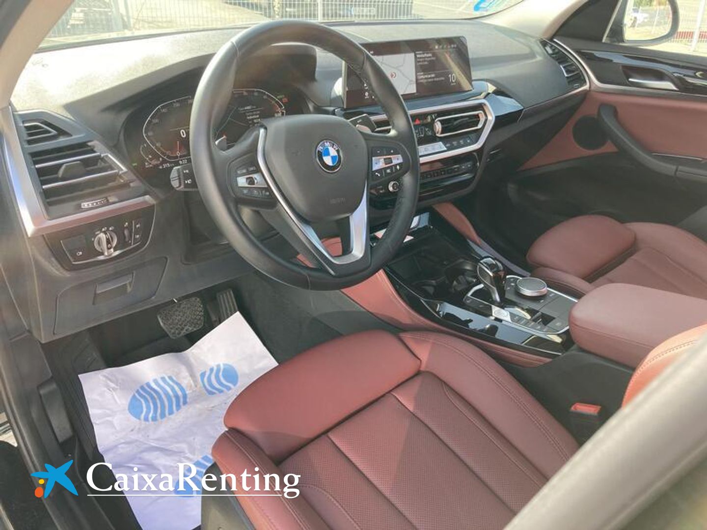 BMW X4 xDrive20d xLine 140 kW (190 CV)