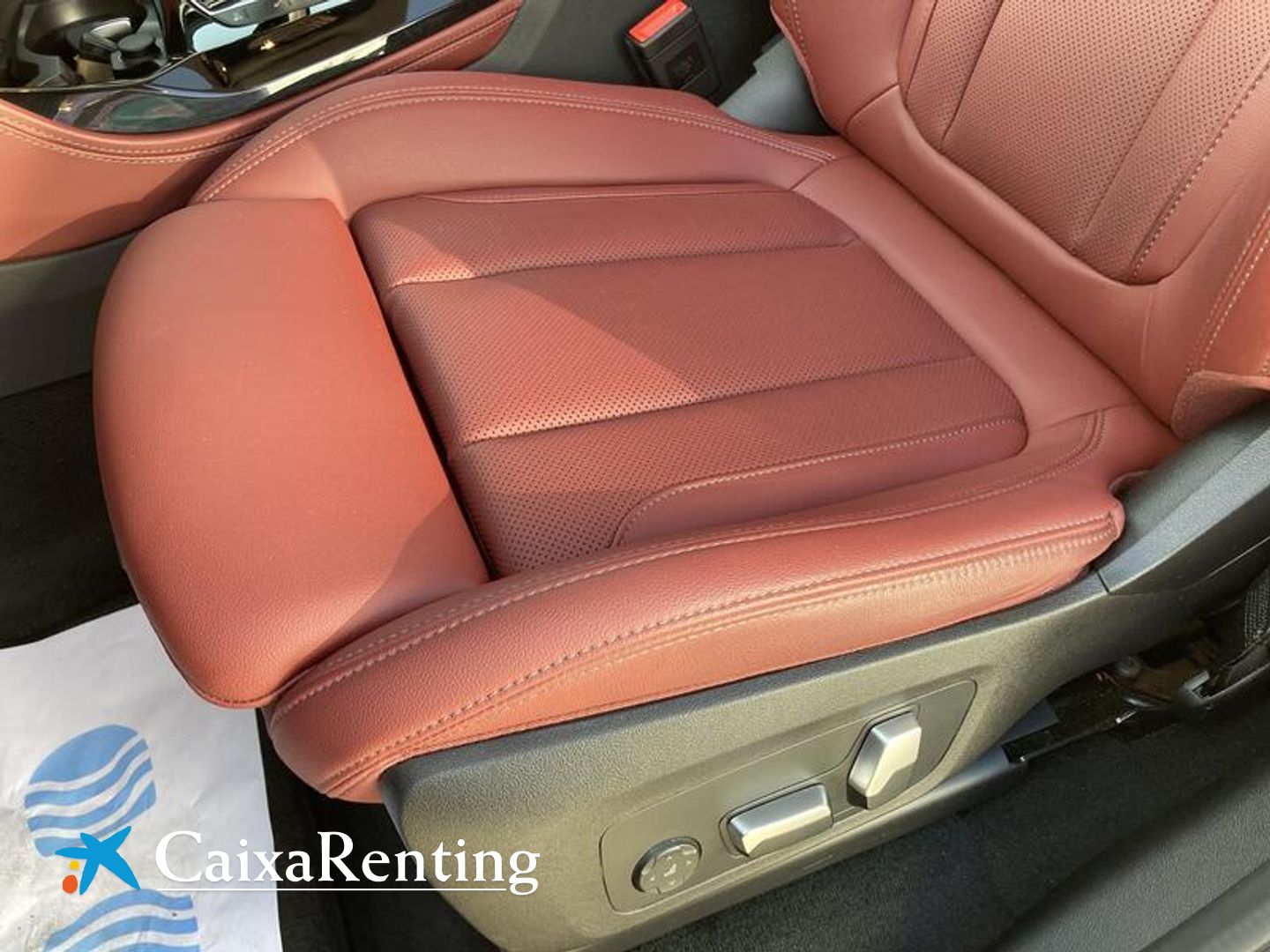BMW X4 xDrive20d xLine 140 kW (190 CV)