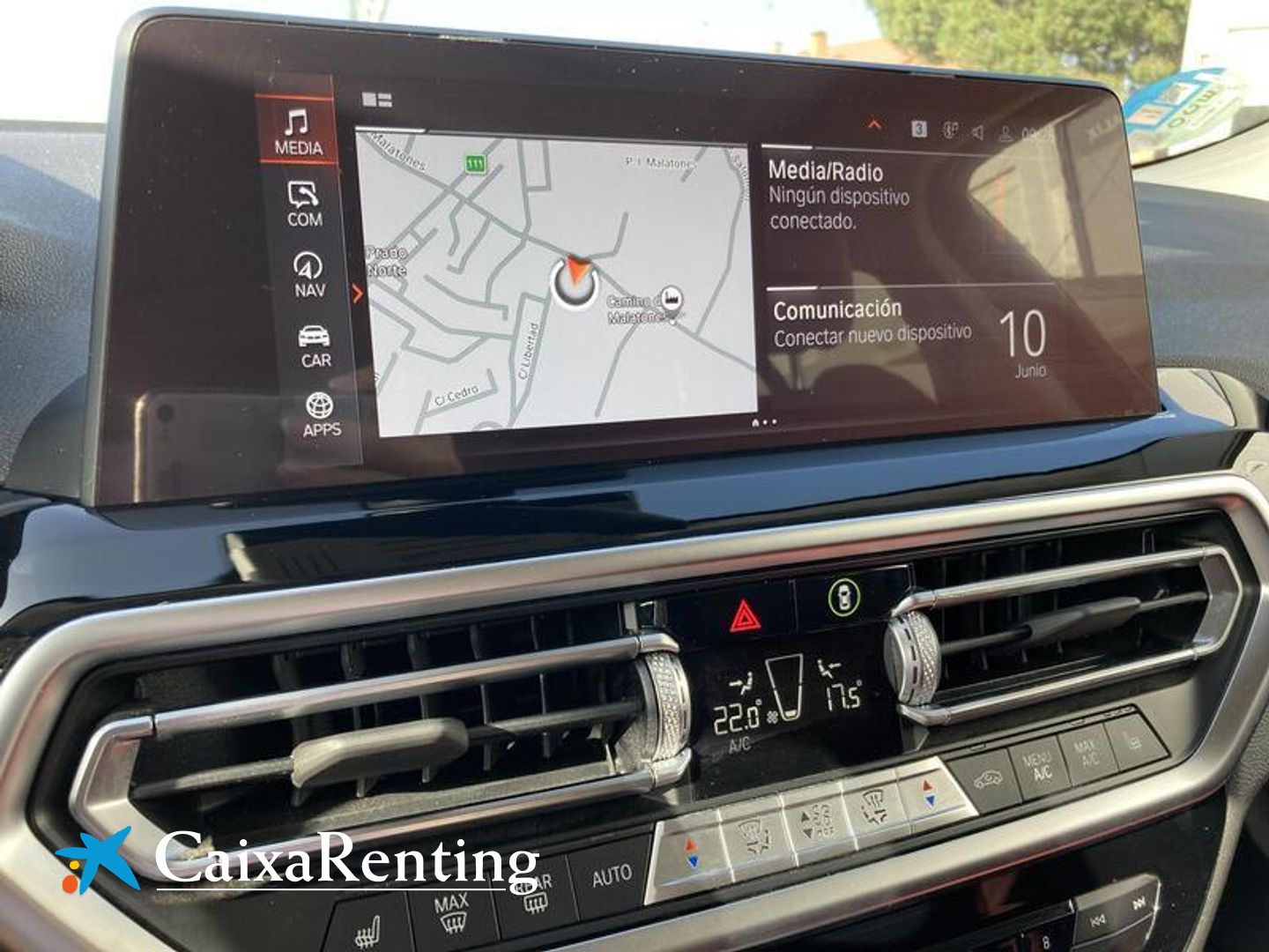 BMW X4 xDrive20d xLine 140 kW (190 CV)
