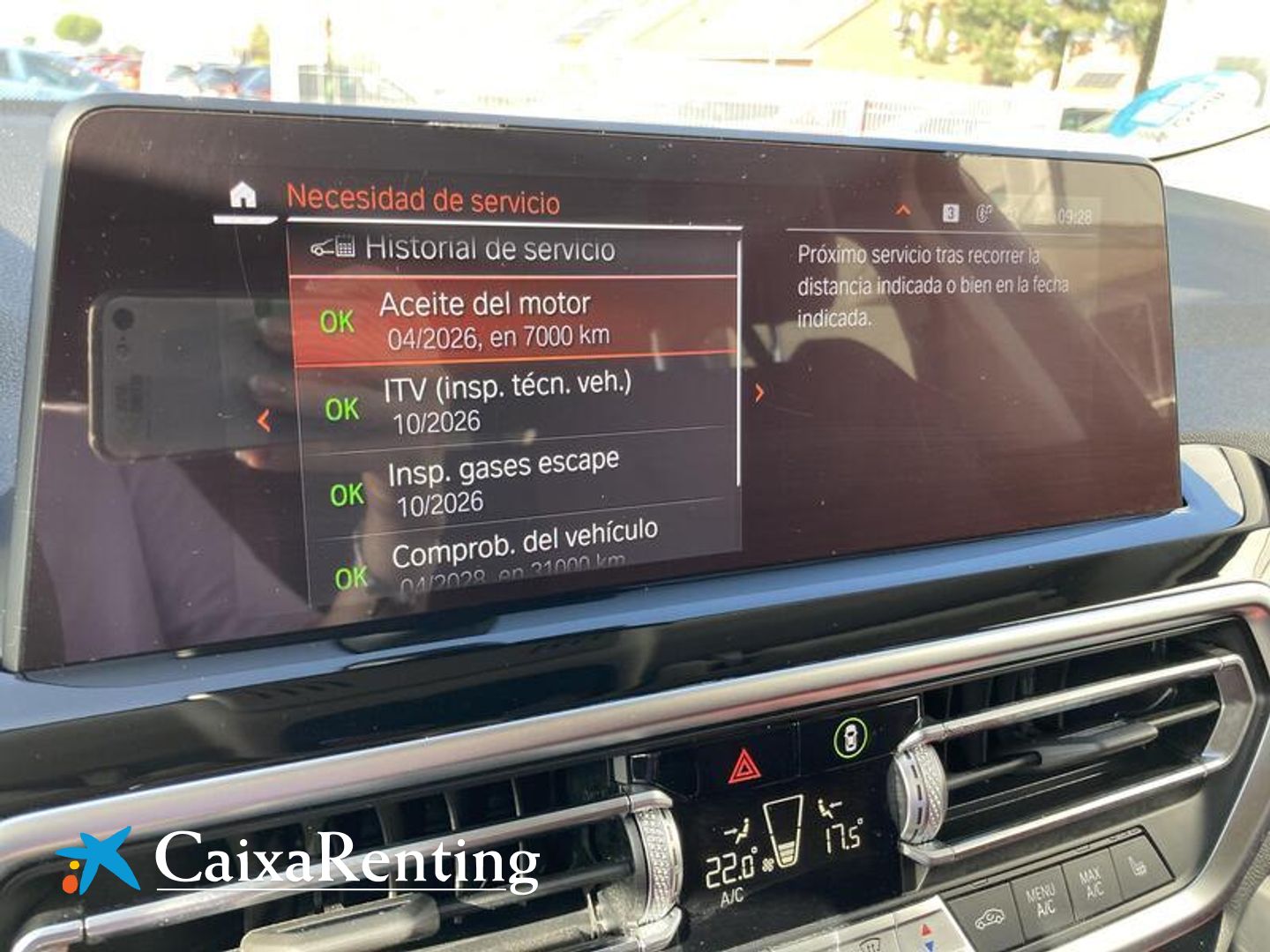 BMW X4 xDrive20d xLine 140 kW (190 CV)