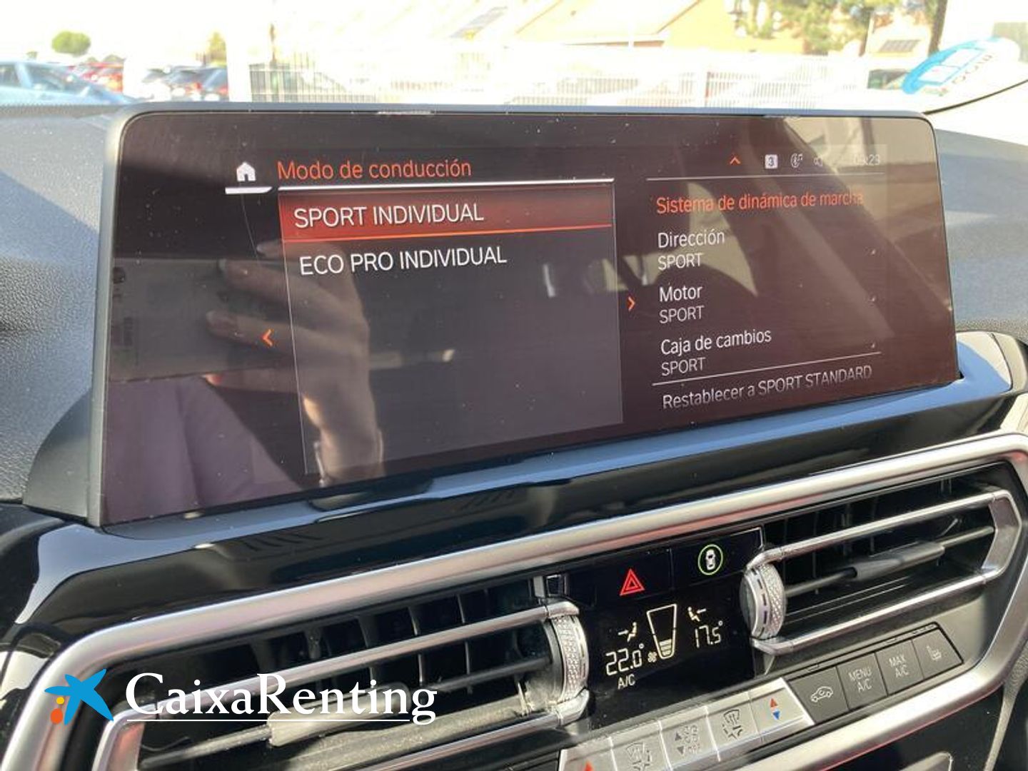 BMW X4 xDrive20d xLine 140 kW (190 CV)