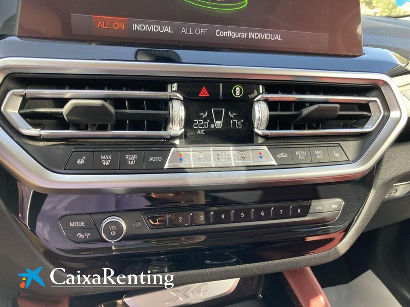 BMW X4 xDrive20d xLine 140 kW (190 CV)
