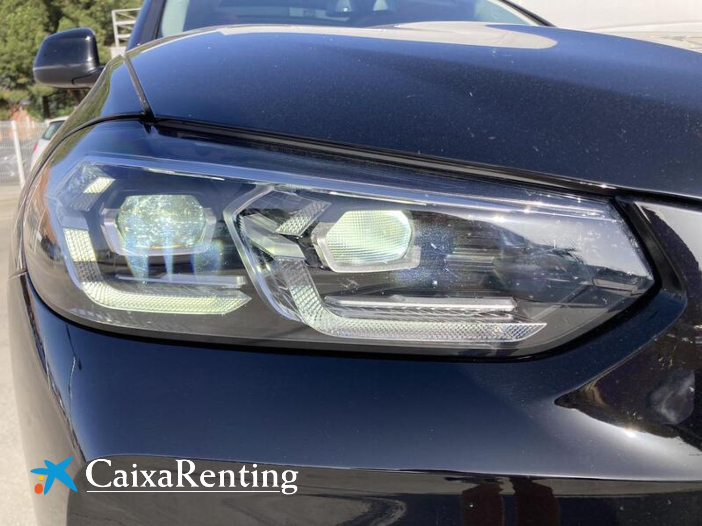 BMW X4 xDrive20d xLine 140 kW (190 CV)